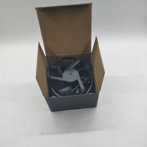 Original Cpu Cooler With Aluminum Extrusion Fin Desktop <b>Computer</b> Cpu air Cooling Heat and 4PIN PWM 90mm <b>Fan</b> Cpu - Product Image 6