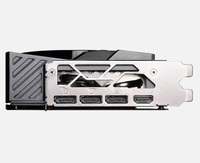 Kartu Grafis GPU MSI GeForce RTX 5070 Ti 16G GAMING TRIO OC PLUS Baru 5060 5060ti 5070 5070ti 5080 5090 5090D