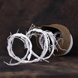 Reptiles Petit Animal Bend-<span class=keywords><strong>a</strong></span>-branche Pet Habitat Décor Vignes Plantes Flexible Pliable En Plastique <span class=keywords><strong>Plante</strong></span> Aquarium Reptile Décor À La Maison - Product Image 3