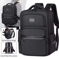 Sac à dos de voyage pour ordinateur portable, approuvé par les compagnies aériennes, 30*20*40cm, imperméable, grand sac de voyage, sac de week-end, sac à dos