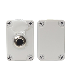 Good Quality Anti Shock With Smart <strong>Fingerprint</strong> <strong>Sensor</strong> 8 Push Buttons Single Speed Remote Control Crawler Crane - Product Image 6