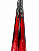 Bâton de hockey sur glace OEM avec logo personnalisé, en fibre de carbone 100% 3K/12K/18K/UD, 38-63 pouces, pour les distributeurs sportifs