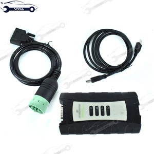 V5.3 Agriculture Construction Electronic Data <b>Link</b> For john Diagnostic Kit Service Advisor EDL V3 Scanner Tool - Product Image 1