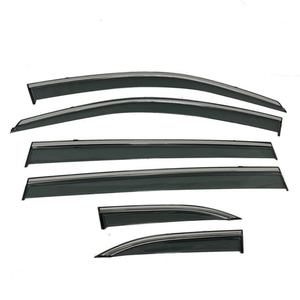 Pare-soleil pour TOYOTA HIGHLANDER 2001 2002 2003-2021, pare-soleil avant et arrière pour fenêtres de voiture, déflecteur de vent - Product Image 2