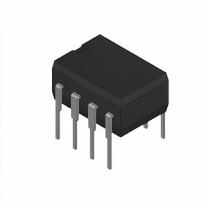 Composants électroniques de circuit intégré OP77HP IC OPAMP GP 1 CIRCUIT 8MSOP, canal fabricant 8 TSSOP, 8 MSOP (0,118 po, largeur 3,00 mm) - Product Image 1