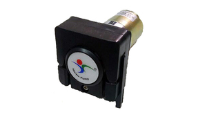 Pompe à seringue pour tuyau, pompe péristaltique pour le remplissage - Product Image 4