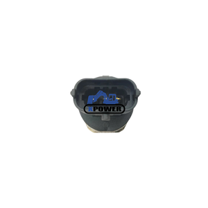 Sensor de presión del carril del camión diesel de las piezas del motor diesel 6D107 281006364 - Product Image 3