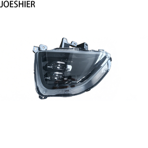 JOESHIER Phares avant en gros pour DEEPAL G318 2026, référence OE C318F280501-0100 C318F280501-0101 - Product Image 2