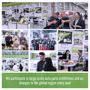 บูชปีกนกด้านหลังชิ้นส่วนรถยนต์สำหรับ Volkswagen, Audi, BMW, Mercedes-Benz, Toyota, Honda, Nissan - Product Image 6