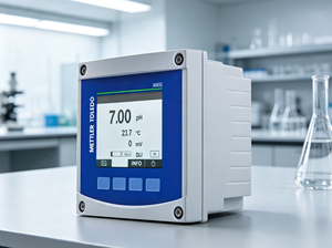 Transmisor Digital M400 2XH Tipo 3 (30655905) Control PID Plástico y Metal 230V - Product Image 2
