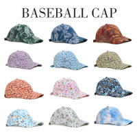 Gorra de Béisbol de 6 Paneles con Logotipo Personalizado OEM, 100% Algodón y Poliéster, Ajustable, Deportiva, para Hombre y Mujer, Viajes al Aire Libre, Moda Urbana
