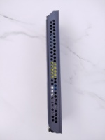 Fuente de alimentación del transformador del interruptor de pared del hogar inteligente de 24V para conexión de tira de luz
