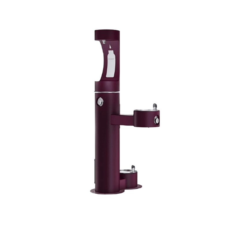 Stainless Steel Outdoor Water Dispensers Drinking