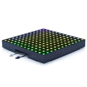 Precio al por mayor boda RGB LED <span class=keywords><strong>Alquiler</strong></span> de pista de baile de vídeo P5 pantalla LED interactiva panel de pista de baile de vídeo - Product Image 2