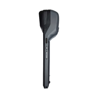 Vente chaude 5.99 pouces écran tactile commande Machine POS Android GMS Service NFC terminal de point de vente portable