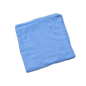 Manta <span class=keywords><strong>de</strong></span> muselina orgánica transpirable, suave y personalizada, Manta <span class=keywords><strong>de</strong></span> algodón <span class=keywords><strong>de</strong></span> bambú <span class=keywords><strong>para</strong></span> bebé musulmán - Product Image 3