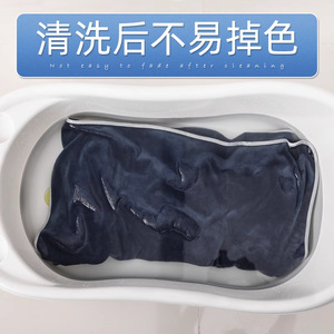Pet Towel Large Size Quick Drying Absorbent For <b>Dogs</b> <b>Bathing</b> - Product Image 2