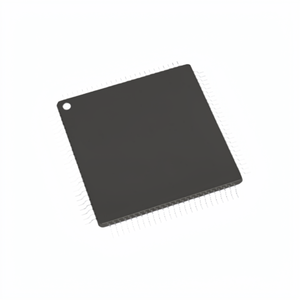 ชุดวงจรรวม100 TQFP แบบฝังตัว PIC32MZ1024ECG100-I_PF 32BIT IC MCU 1MB แฟลช100 TQFP - Product Image 1