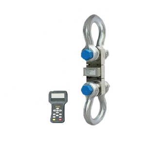 GWD200 เครื่องวัดแรงดึงแบบดิจิตอลไร้สายพร้อมหน้าจอแสดงผลโดยตรง - Product Image 2