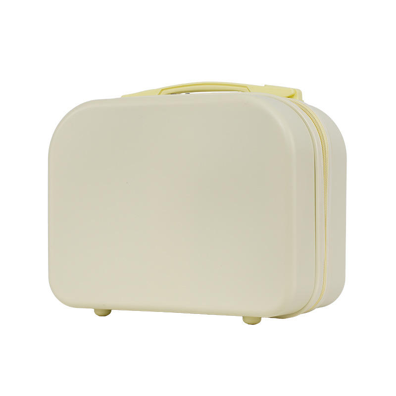 Poignée simple avec coins arrondis (beige)