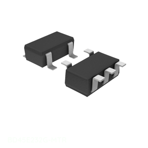 Componente Electrónico de Gestión de Energía (PMIC) BD45E232G-MTR SC 74A, SOT 753, Canal de Fabricante - Product Image 1