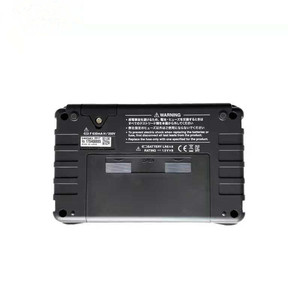 Testeur de batterie Hioki 3554 192x121x55mm pour tests de performance - Product Image 2