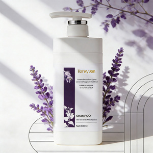 Shampooing Herbal Doux et Non Irritant aux Feuilles de Platycodon Grandiflorus Purifie en Profondeur le <span class=keywords><strong>Cuir</strong></span> <span class=keywords><strong>Chevelu</strong></span> Sensible - Product Image 1