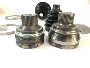 4M0498099 Kit de réparation d'arbre de transmission pour <span class=keywords><strong>Audi</strong></span> C8Q7C7Q5A7A8 Cage à billes automobile de haute qualité - Product Image 2