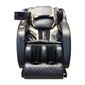 Einzigartiges <span class=keywords><strong>Design</strong></span> tragbar faltbar multifunktional ganzes Bein hinten ganzer Körper <span class=keywords><strong>Massage</strong></span> schlag manueller <span class=keywords><strong>Massage</strong></span>-Sessel Liegesessel Massagesessel - Product Image 4