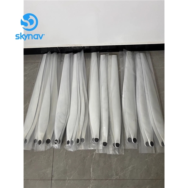 Brand New Agras T40 Carbon Fiber Propeller a Set of Propellers T50 Propeller Agricultural Spraying Drone Accessories