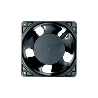 Metall-Lüfter AC12038 HBL Metallgehäuse-Kühlventilator 110V 220V 380V
