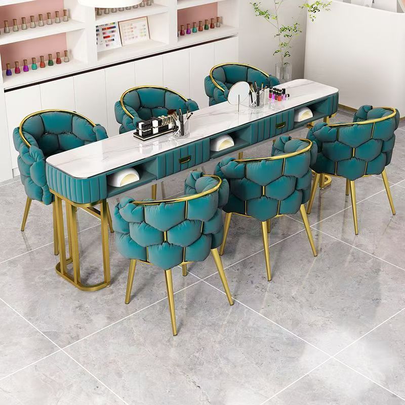 Asiento para 6 personas 1,8m