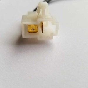 Boucle de <span class=keywords><strong>ceinture</strong></span> de sécurité automobile prétensionneur ceintures de sécurité d'alerte précoce ceintures de sécurité à câble métallique boucle de <span class=keywords><strong>ceinture</strong></span> de sécurité tige d'extrémité - Product Image 6