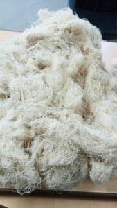 เส้นด้ายสำหรับ100% ของเสียจากผ้าฝ้ายและผ้าฝ้ายพอลลี่ - Product Image 2