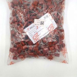 Manufacturer Direct MPP684J4190813YG 18*8*13/P=15 <b>Capacitors</b> CBB <b>Capacitors</b> 680nF 5% 400V - Product Image 1