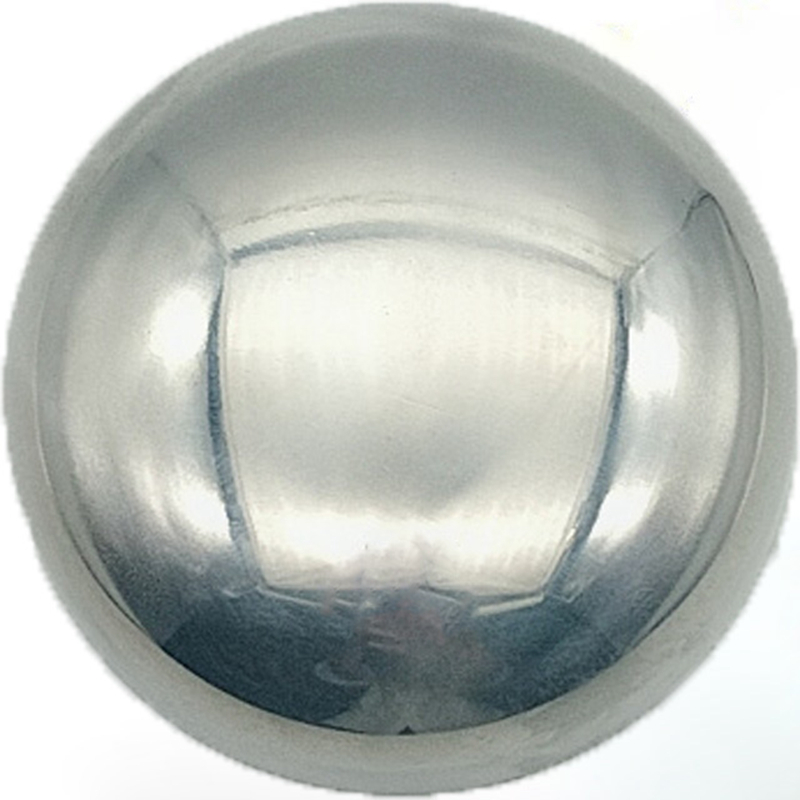 Own Manufacturer High Standard Stainless Steel Sanitary Welding Pipe Fitting End Cap
