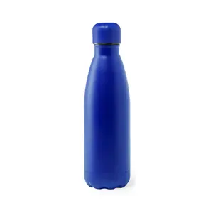BOTELLA DE AGUA DE ACERO DE PARED SIMPLE 790 ml  merchandising personalizado - Product Image 1