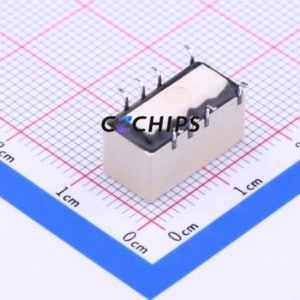 G6S-2F DC5 Signal Relay SMD,7.3x14.8mm Relay Whole Sale Electronic Component Chips Supplier & BOM Service - Product Image 2