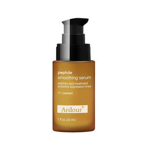 Sérum à la vitamine C avec acide hyaluronique et acide salicylique, sérum liquide pour le visage et le corps, pour éclaircir et hydrater la peau - Product Image 2