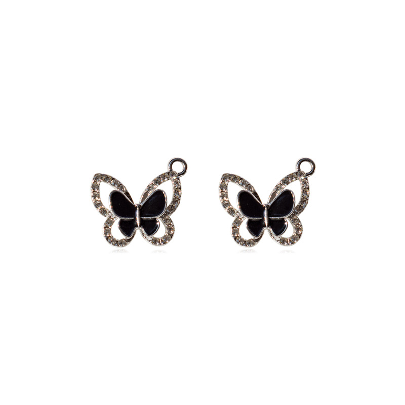 Double papillon