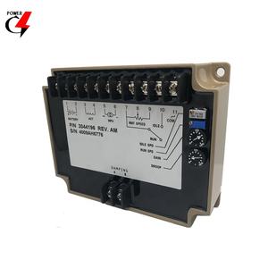 Китайская собственная фабрика! Качественная Панель управления скоростью механический двигатель/регулятор скорости Efc <span class=keywords><strong>4914091</strong></span> для дизельного генератора - Product Image 6