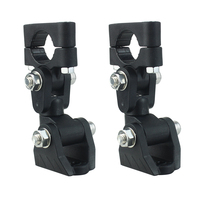 Aukma Super Bright IP67 Étanche CE Certifié LED Brouillard Conduite Lampe Auxiliaire pour Moto K1600/R1200G