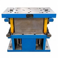 Matrice de poinçonnage à opération unique sur mesure OEM ODM, moule de précision pour le poinçonnage de tôles, pièces automobiles et d'appareils électroménagers SAIL