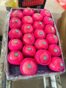 Táo Xanh Fuji Trung Quốc Loại huiniu Gala tươi và ngọt - Product Image 2