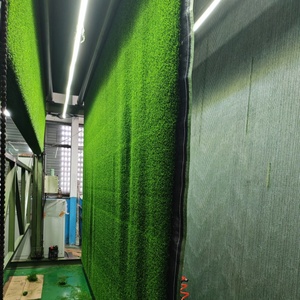 Gazon Artificiel <span class=keywords><strong>de</strong></span> Jardin en Gros pour Agents – Moquette Verte Souple, Écologique et Durable pour Activités Extérieures, Murs, Toits et Balcons - Product Image 4