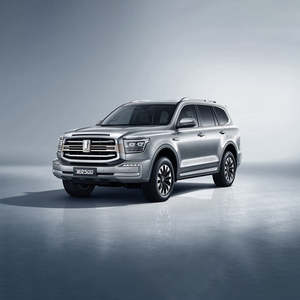 GWM Fabriqué en Chine TANK Challenger Essence Pétrole Tank 400 500 <span class=keywords><strong>Prix</strong></span> 2024 Nouvelle Voiture Sportive Tout-Terrain TANK 300 2.0T Conqueror SUV - Product Image 1