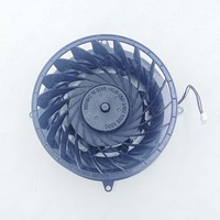 Vente en gros pour PS5 Pro Console ventilateur de refroidissement 19 lames communication filaire interne en plastique pour l'amélioration de la console