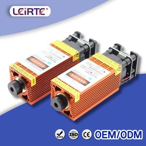 Module laser à <span class=keywords><strong>fibre</strong></span> compact de qualité industrielle 2500mW 12V DC pour machine de gravure laser - Product Image 1