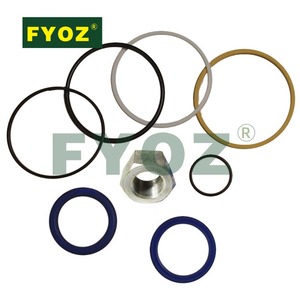 7135547 lưỡi nghiêng Swing xi lanh con dấu Kit phù hợp với bobcat 331 331e 334 430 S220-300 - Product Image 1