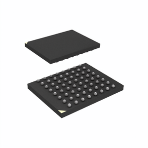 64 TBGA PC28F256P33BFR Memory Electronics Component Authorized Distributor - Product Image 1